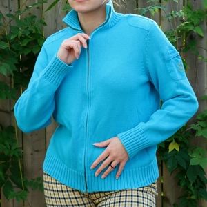 Y2K Ralph Lauren Sweater